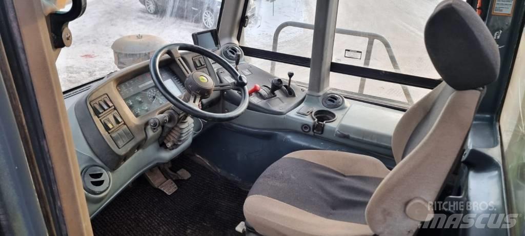 Bell B 30 D 6X6 Σπαστό Dump Truck ADT