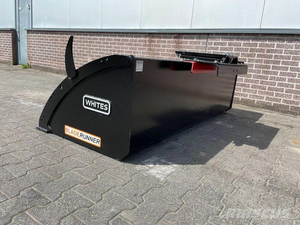  Whites 1980 Κουβάδες