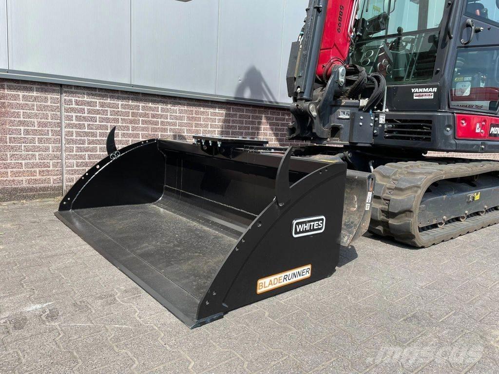  Whites 1980 Κουβάδες