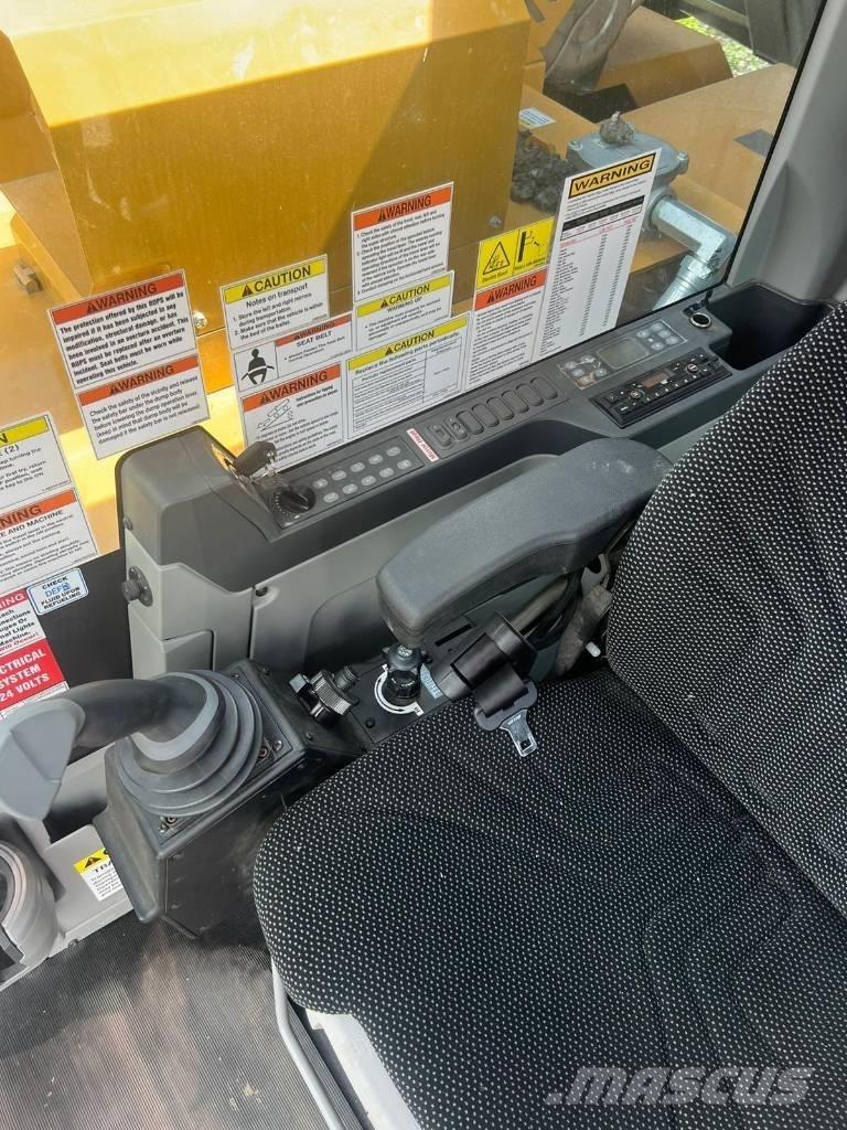 Morooka MST 3000 VDR Ερπυστριοφόρα Dumpers - Ντάμπερ