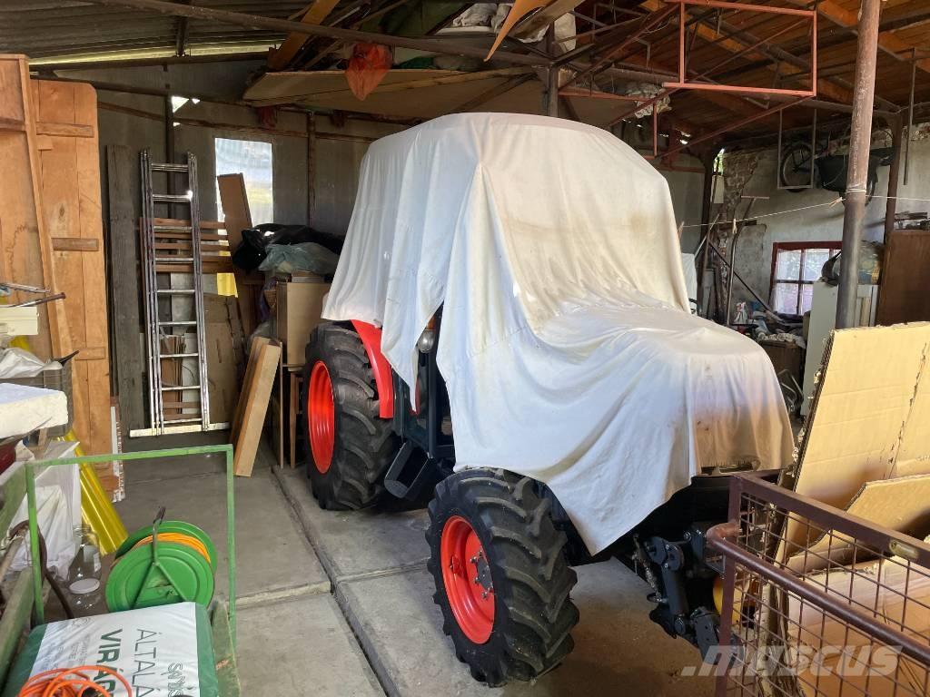 Kubota L2-421 Τρακτέρ μικρών διαστάσεων