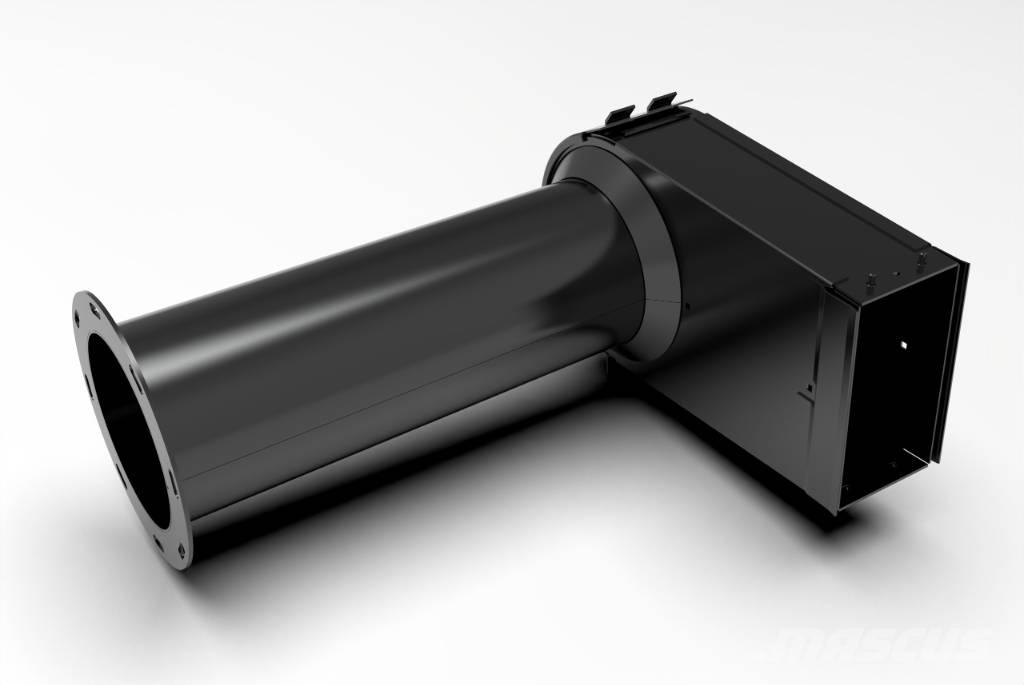 PW 795393.0 Εξαρτήματα θεριζοαλωνιστικών μηχανών