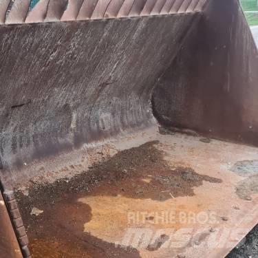 Volvo shovelbakken Άλλα εξαρτήματα