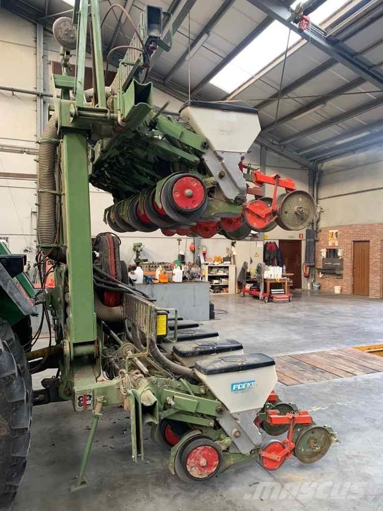 Nodet PL 2 Άλλα γεωργικά μηχανήματα