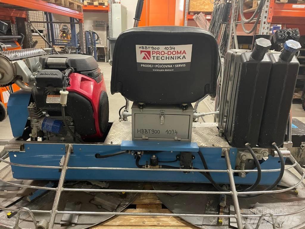 BT BT 900 2PFH24 Μηχανές λείανσης σκυροδέματος