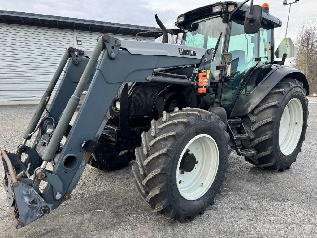 Valtra C 130 Τρακτέρ