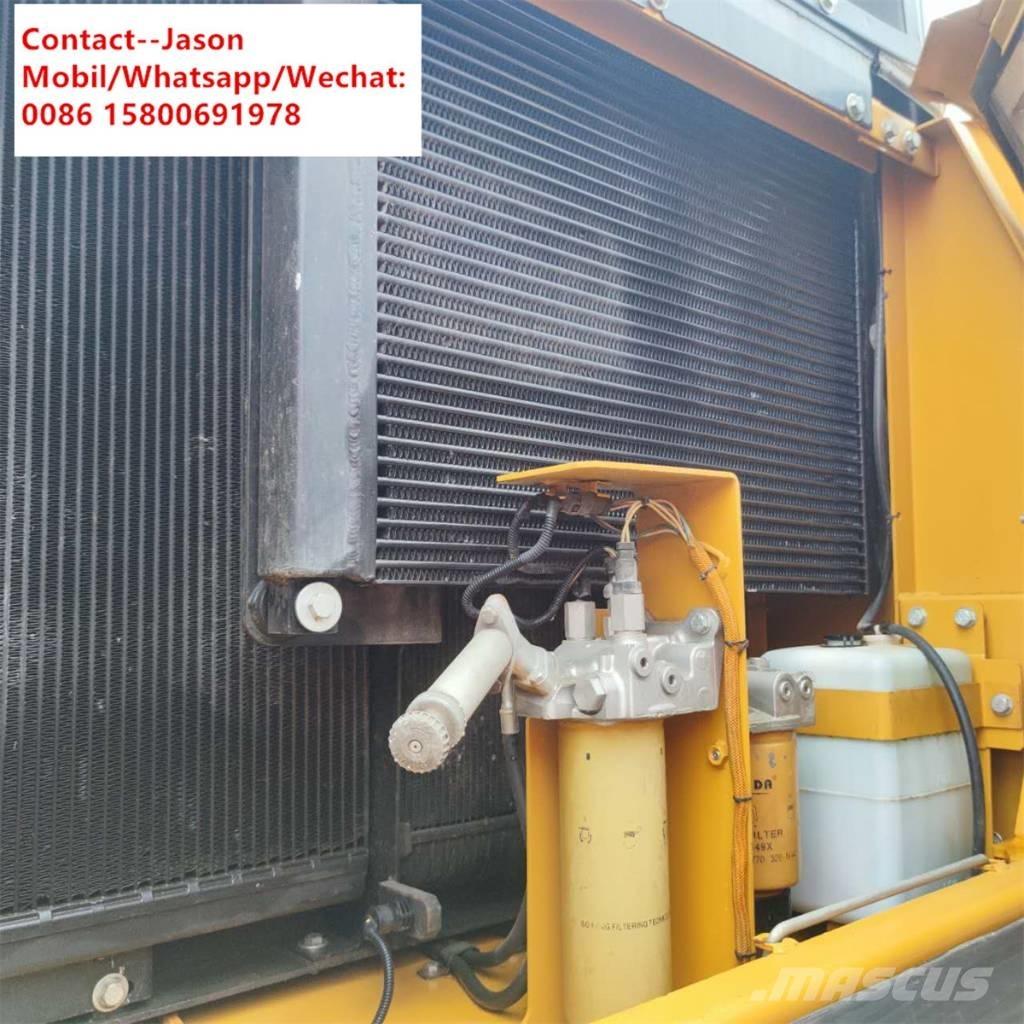 CAT 336 D2L Εκσκαφείς με ερπύστριες