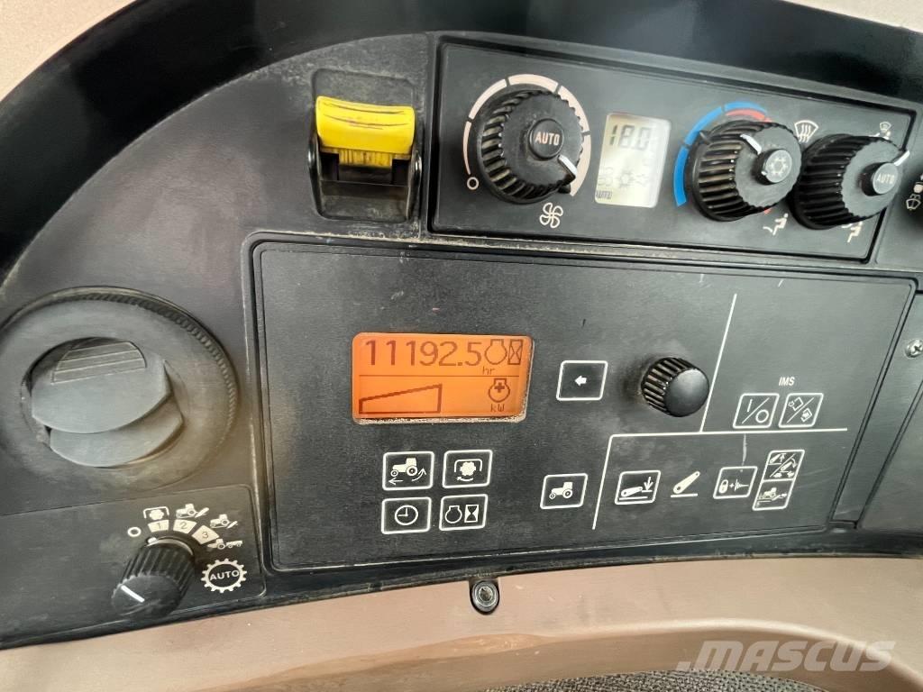 John Deere 7730 AP Τρακτέρ
