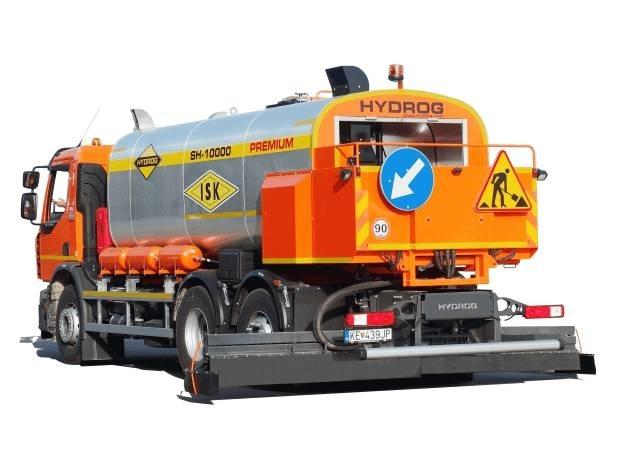 Hydrog SH Premium Άλλα