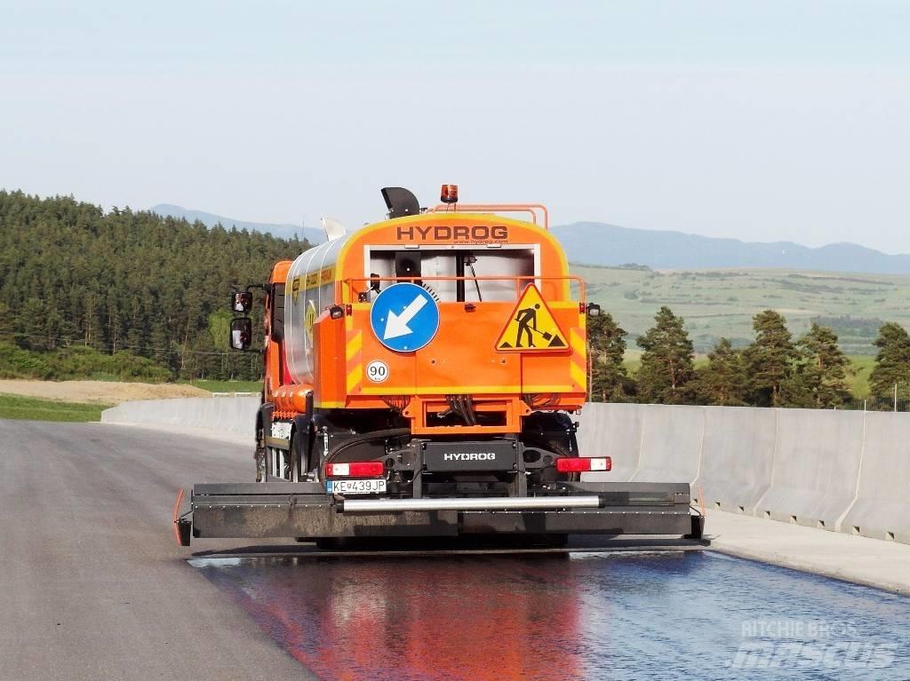 Hydrog SH Premium Άλλα