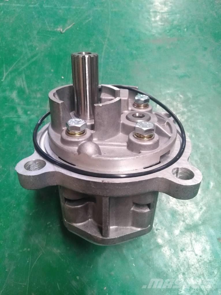 Shantui SD22 SD32 Μετάδοση κίνησης