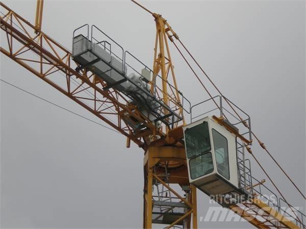 Potain MD 125 A Πυργογερανοί