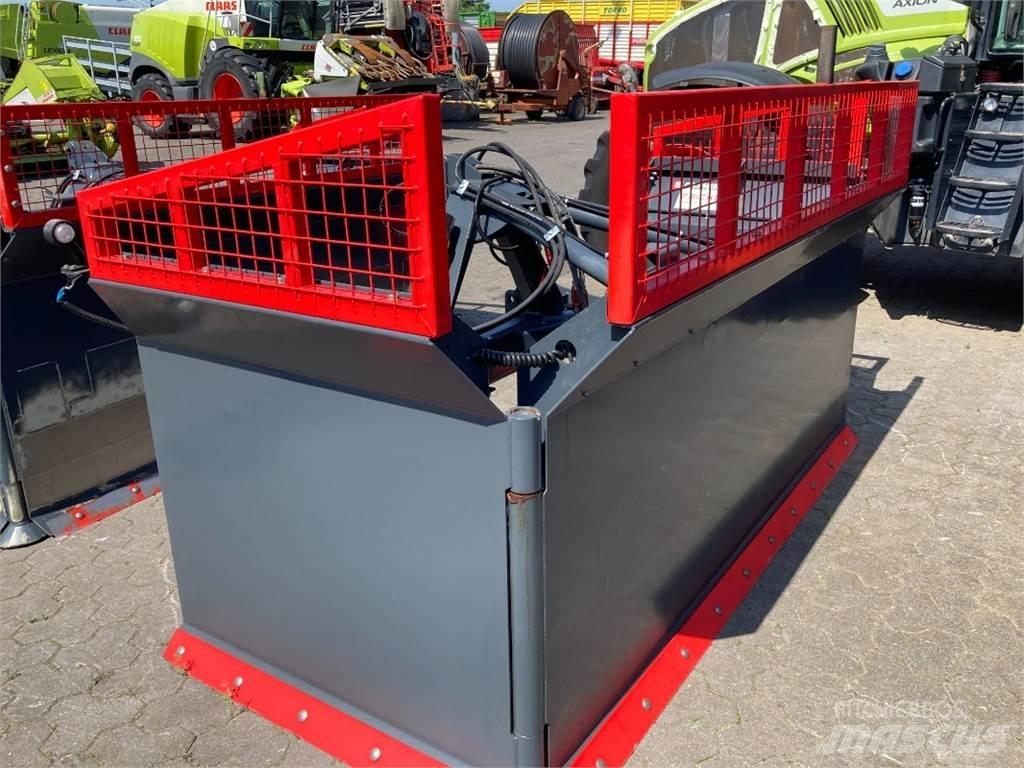 Saphir Kombi 5001 Άλλα γεωργικά μηχανήματα