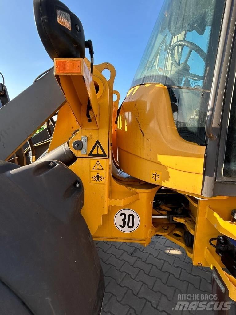 Volvo L 50 H Φορτωτές με λάστιχα (Τροχοφόροι)