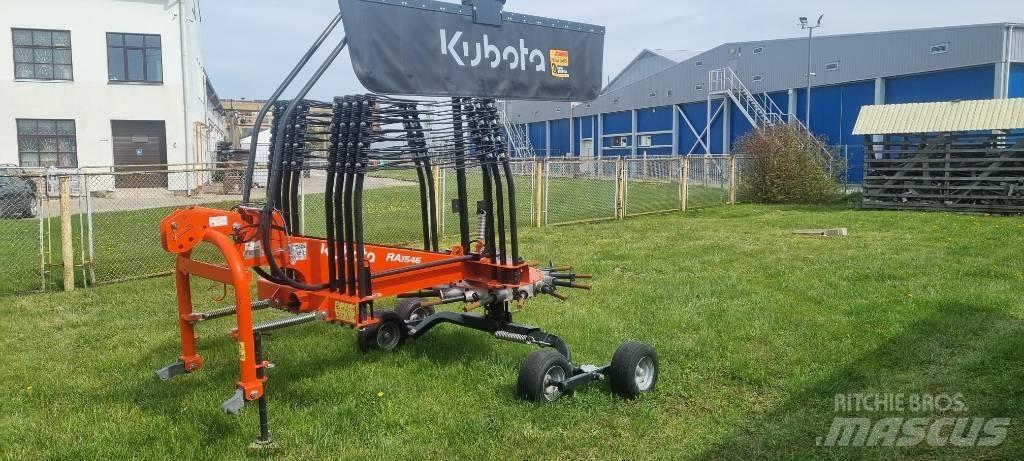 Kubota RA 1546 Τσουγκράνες και χορτοξηραντικές μηχανές