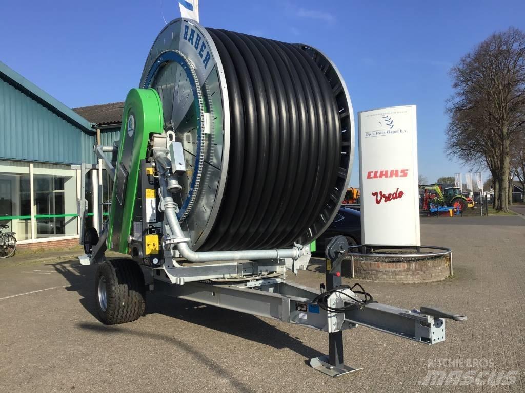 Bauer E400 125-400 Συστήματα άρδευσης