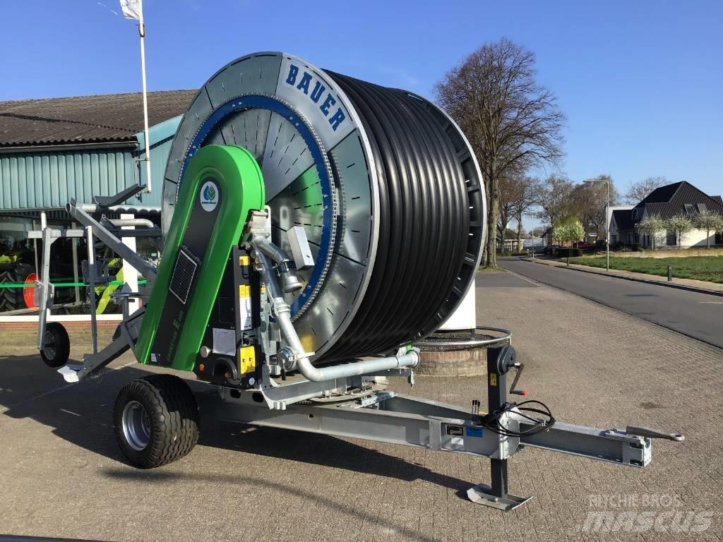 Bauer E400 125-400 Συστήματα άρδευσης