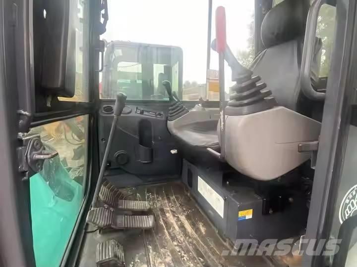 Kobelco SK 60 Εκσκαφάκι (διαβολάκι) < 7t