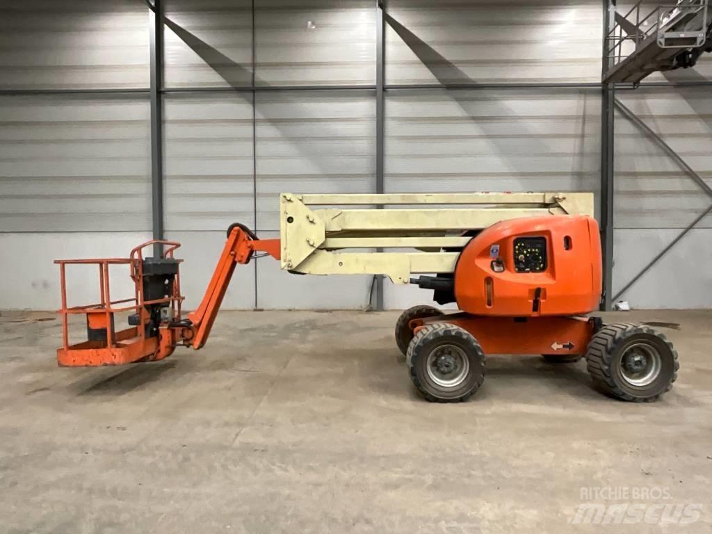 JLG 450 AJ Ανυψωτήρες με αρθρωτό βραχίονα