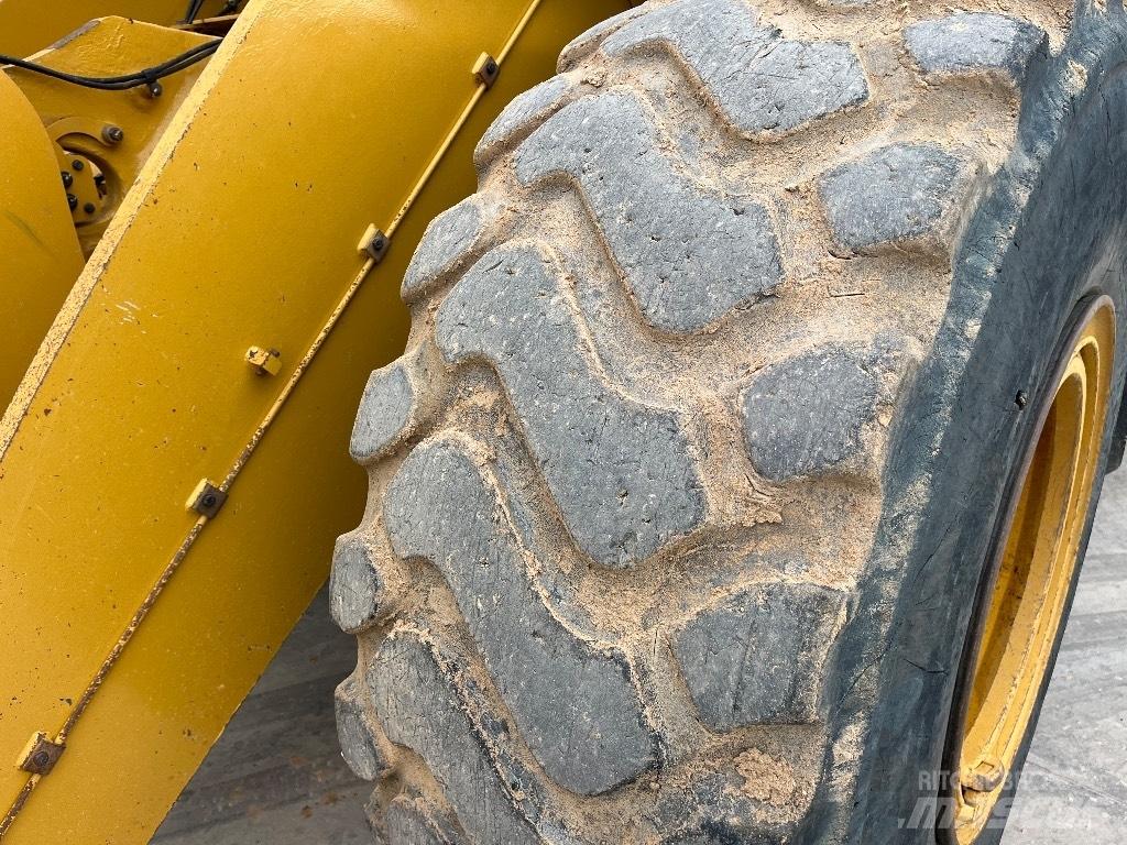 CAT 950 M Μίνι φορτωτές