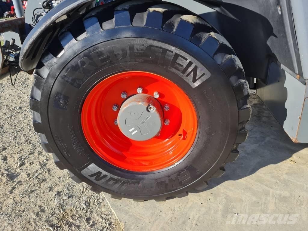 CLAAS Scorpion 9055 Τηλεσκοπικοί ανυψωτές