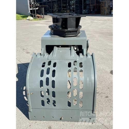  Bavatec SG16 Αρπάγες