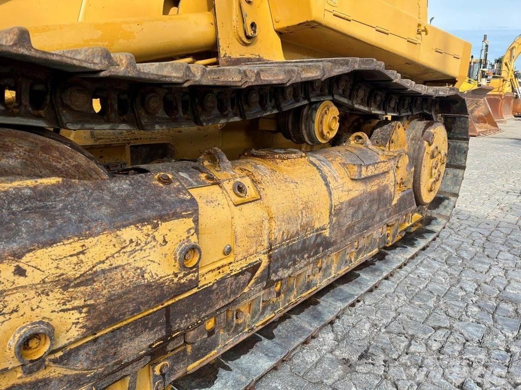 CAT 953C NVT Φορτωτές με ερπύστριες