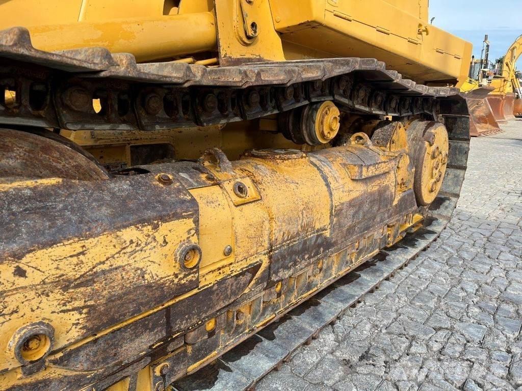 CAT 953C NVT Φορτωτές με ερπύστριες