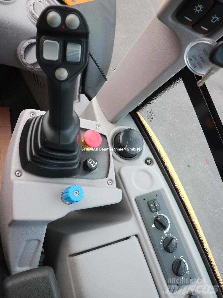 Volvo L 45 H Φορτωτές με λάστιχα (Τροχοφόροι)