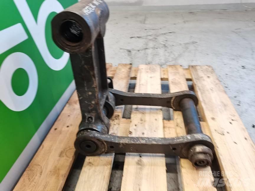 Mecalac MXT 12 {Kiwak} Εκσκαφείς