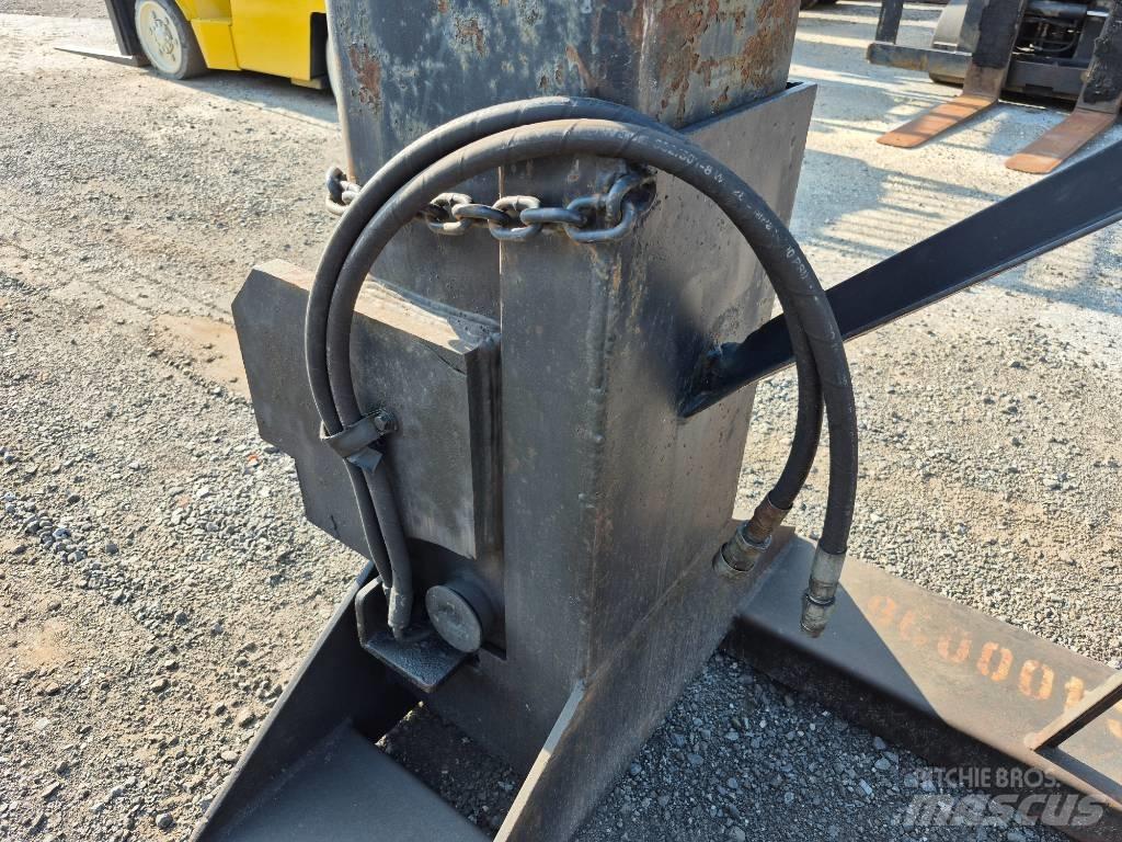  Rigger Lift 40 Περονοφόρα ανυψωτικά κλαρκ - άλλα