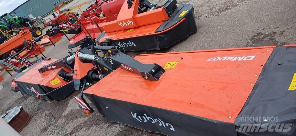 Kubota DM 3087 4032S Χορτοκοπτικά