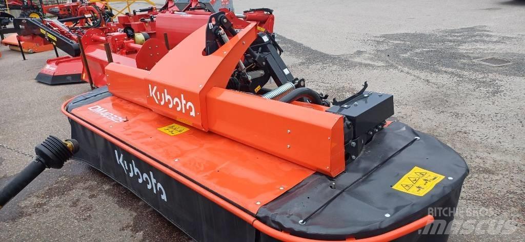 Kubota DM 3087 4032S Χορτοκοπτικά