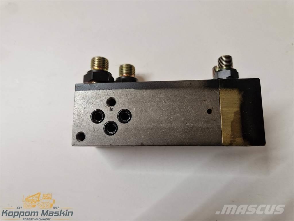 Eco Log 7000553 Υδραυλικά