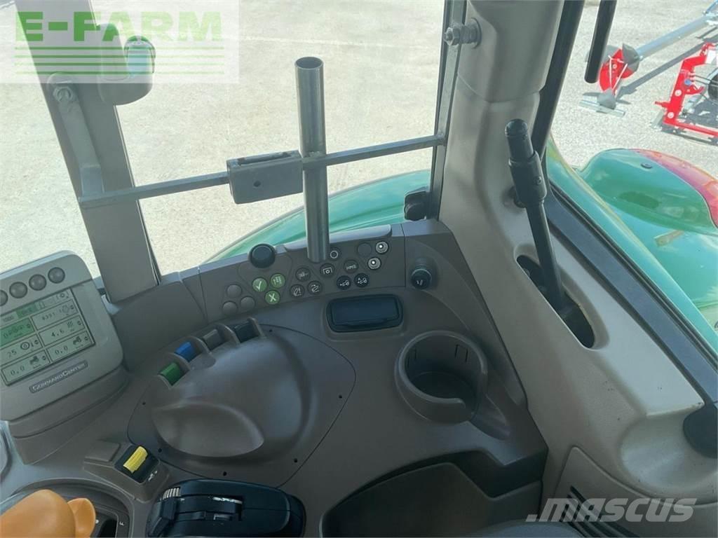 John Deere 6230 Τρακτέρ
