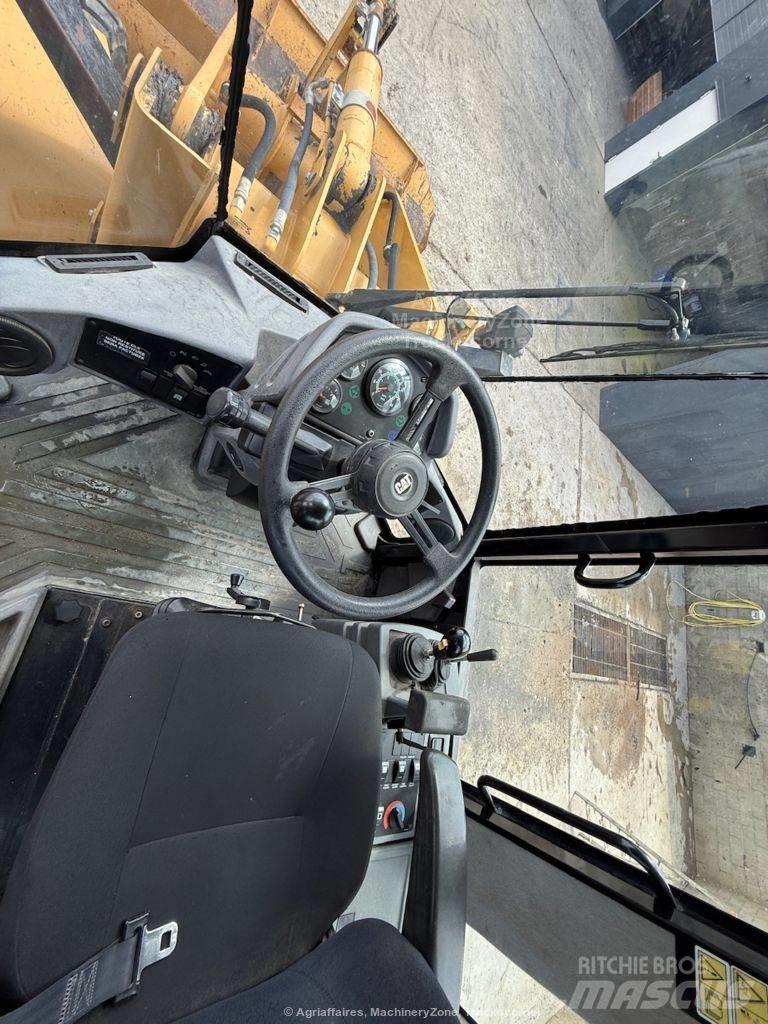 CAT 914G2 Φορτωτές με λάστιχα (Τροχοφόροι)