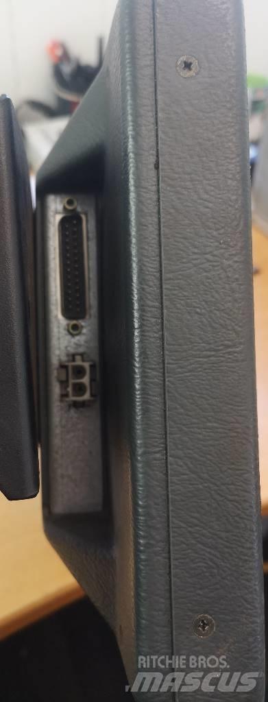 Ponsse OPTI SCREEN Άλλα εξαρτήματα