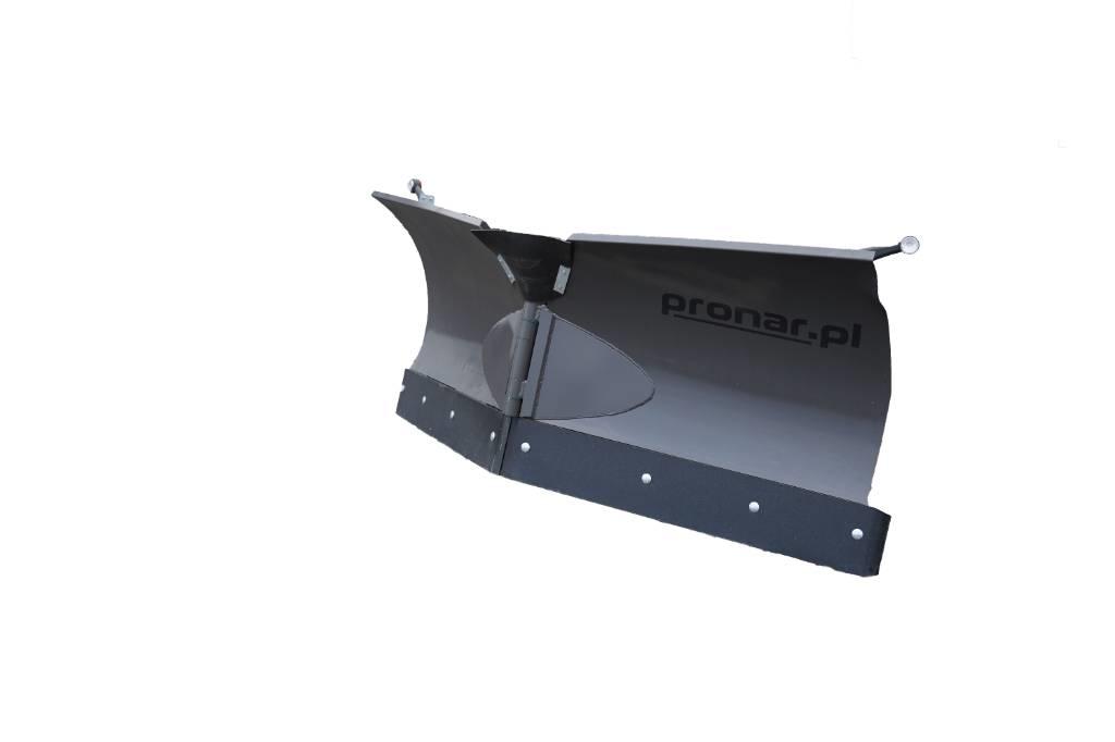 Pronar PU 1700 Πτερύγια