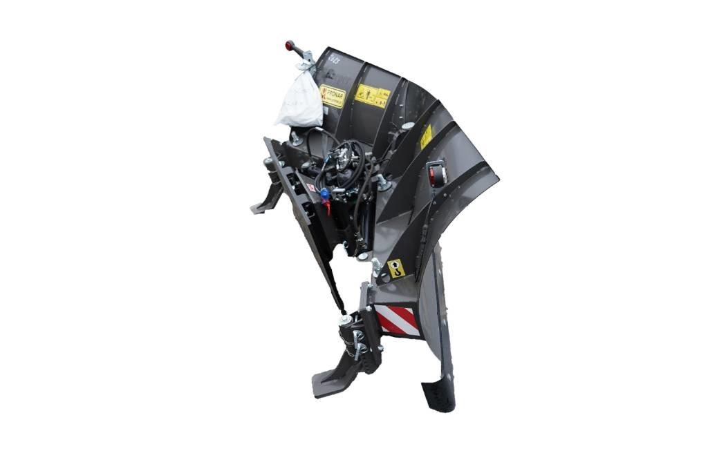 Pronar PU 1700 Πτερύγια