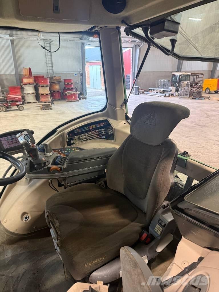 Fendt 936 Profi Τρακτέρ