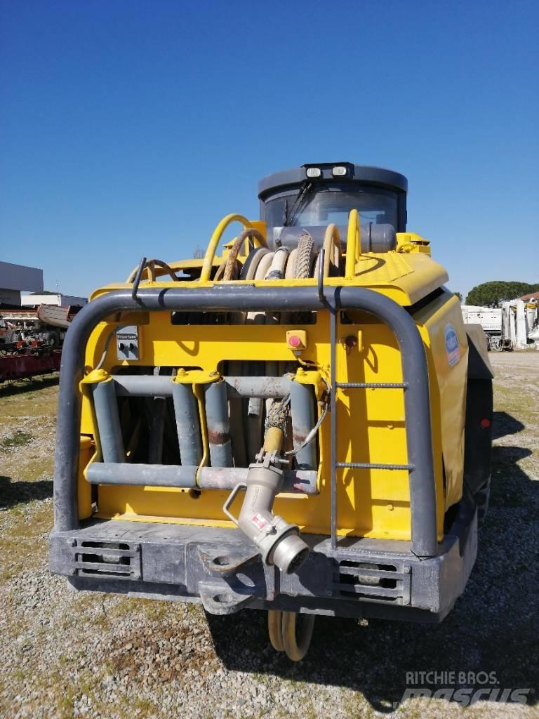 Atlas Copco L2C Εξοπλισμός οριζόντιων διατρήσεων
