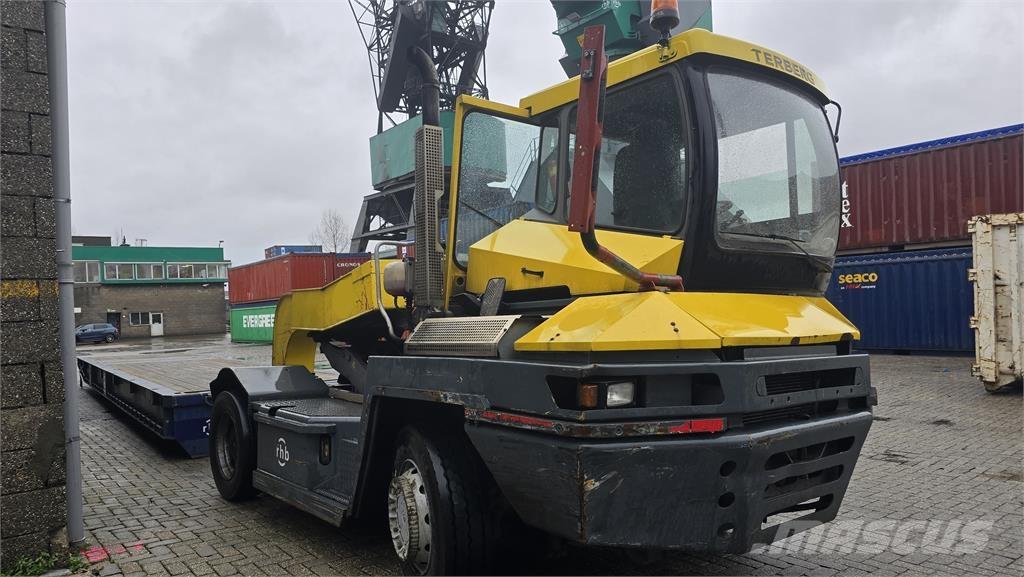 Terberg RT222 Νταλίκες μεταφοράς εμπορευματοκιβωτίων