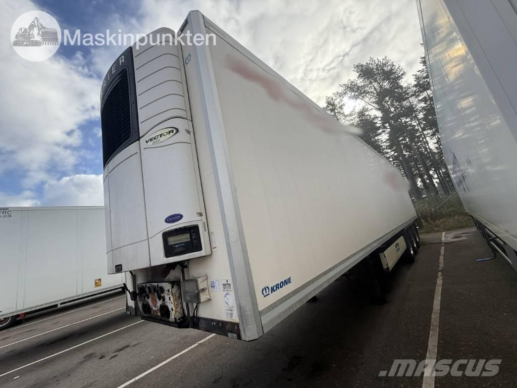 Krone SD Kyltrailer Ημιρυμούλκες ψυγείο