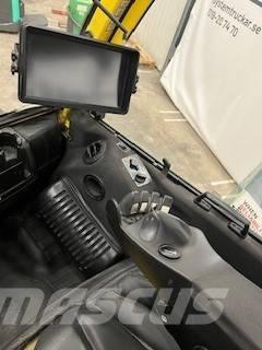 Hyster H5.5FT Πετρελαιοκίνητα Κλαρκ