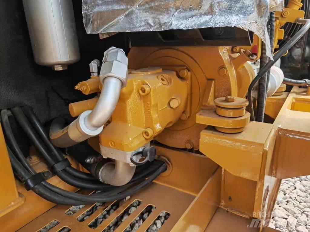 CAT 306 Εκσκαφάκι (διαβολάκι) < 7t