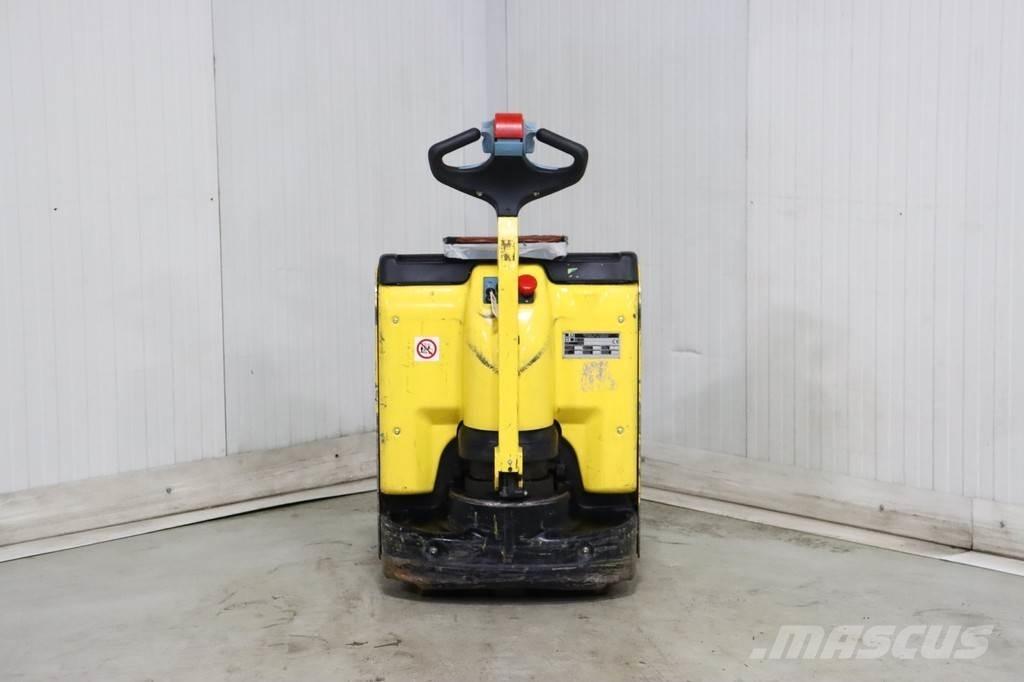 Hyster P1.8 Χειροκίνητο περονοφόρο ανυψωτικό