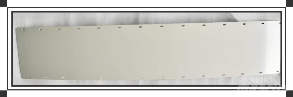 CLAAS Wear plate Σασί - πλαίσιο