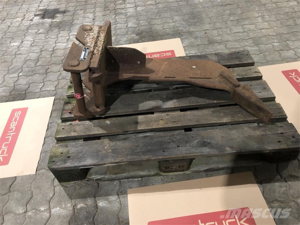  Øvrige ØVRIGE Κουβάδες