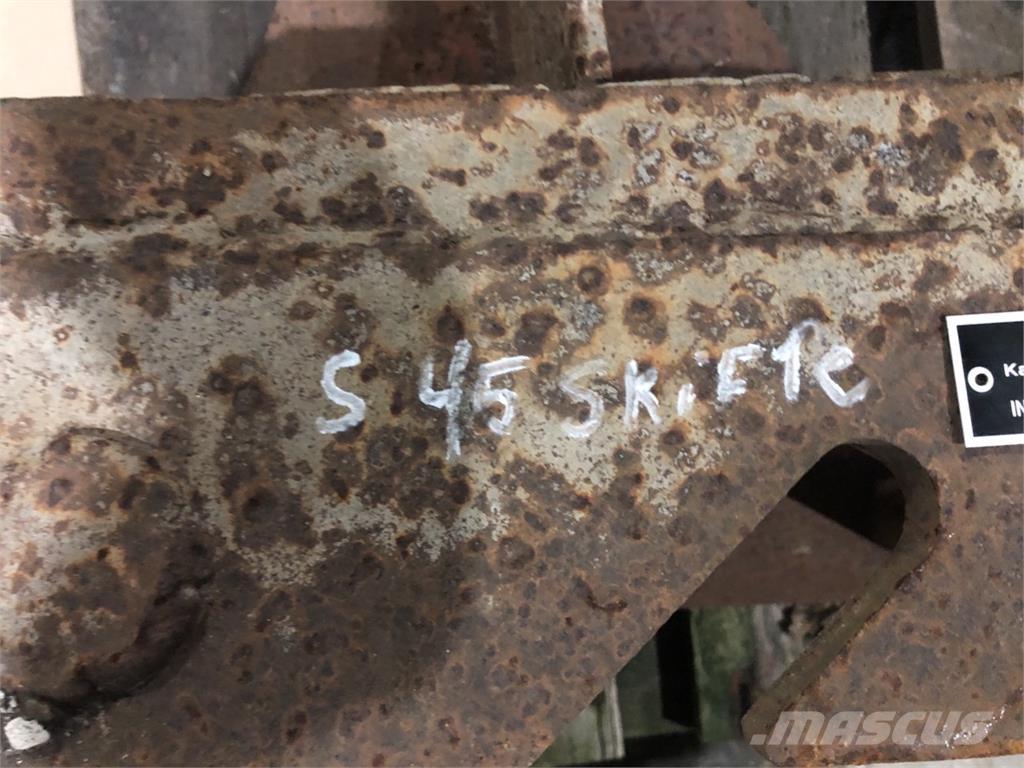  Øvrige ØVRIGE Κουβάδες