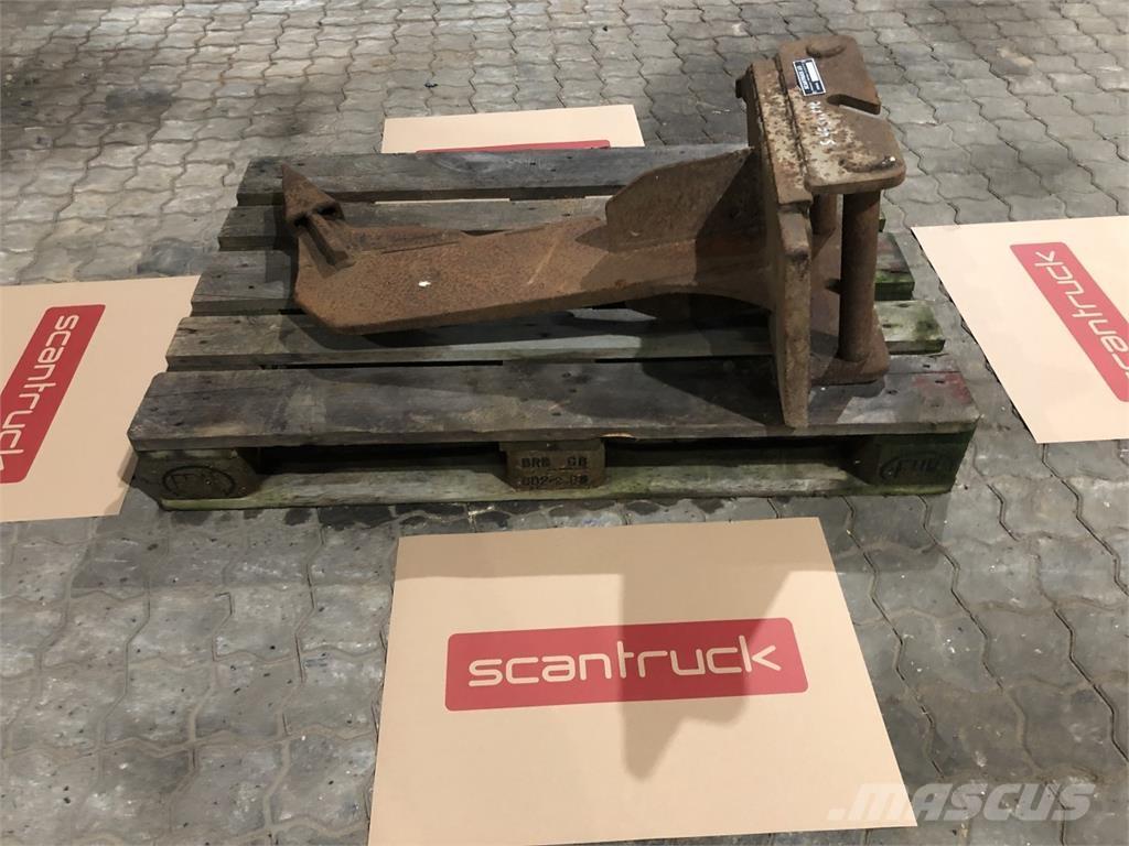  Øvrige ØVRIGE Κουβάδες